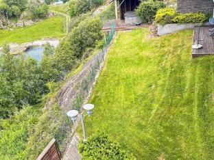 person holiday home in EGERSUND-By Traum Apartment in Rogaland