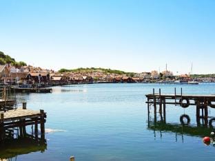 person holiday home in HUNNEBOSTRAND-By Traum Vacation rental in Västra Götaland County