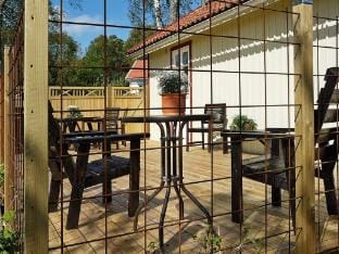 person holiday home in HUNNEBOSTRAND-By Traum Vacation rental in Västra Götaland County