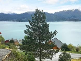 person holiday home in Norheimsund-By Traum Vacation rental in Vestland