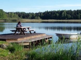 person holiday home in VADDO-By Traum Vacation rental in Stockholm County