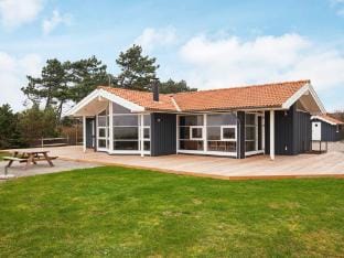 person holiday home in Gorlev-By Traum Vacation rental in Zealand