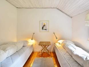person holiday home in HALLABRO-By Traum Vacation rental in Denmark