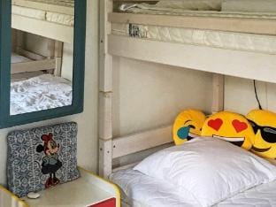 Seaside Charm in Aabenraa - By Traum Ferienwohnungen Vacation rental in Region of Southern Denmark