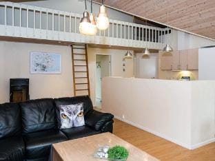 Cozy Retreat in Lojtland - By Traum Ferienwohnungen Vacation rental in Region of Southern Denmark