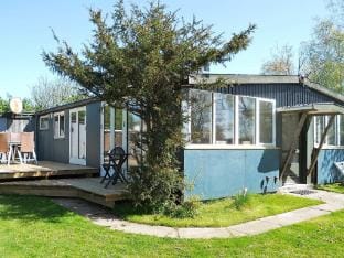 person holiday home in Broager-By Traum Vacation rental in Sønderborg