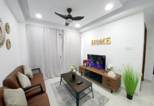 Lovely 2 Bedroom Condo Harbourbay Residences Batam Vacation rental in Riau Islands, Indonesia