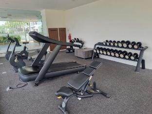 Lovely 2 Bedroom Condo Harbourbay Residences Batam Vacation rental in Riau Islands, Indonesia