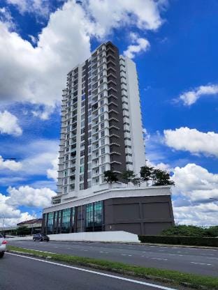 D'Putra Suites Serviced Apartment 1  kulai Johor Apartment in Johor