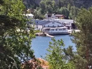 person holiday home in UDDEVALLA-By Traum Vacation rental in Västra Götaland County