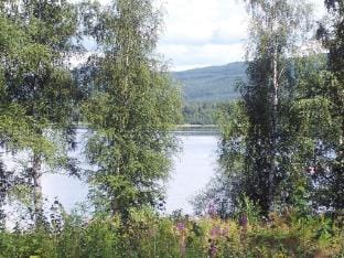 person holiday home in TORSBY-By Traum Vacation rental in Sweden