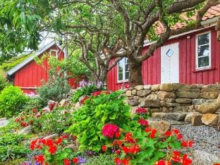 person holiday home in lyngdal-By Traum Vacation rental in Rogaland