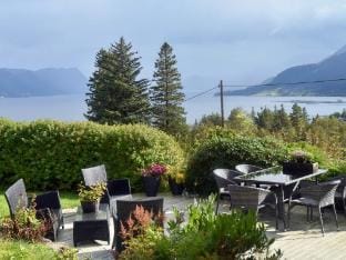 person holiday home in Aram-By Traum Vacation rental in Vestland