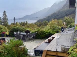 person holiday home in Aram-By Traum Vacation rental in Vestland