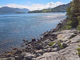person holiday home in Oydegard-By Traum Vacation rental in Trondelag