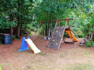person holiday home in SOLVESBORG-By Traum Vacation rental in Capital Region of Denmark