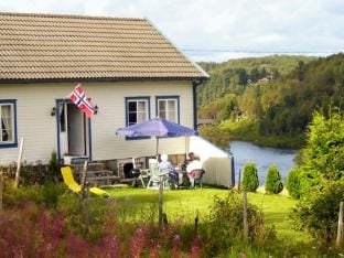 person holiday home in lyngdal-By Traum Vacation rental in Rogaland