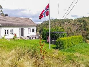 person holiday home in lyngdal-By Traum Vacation rental in Rogaland