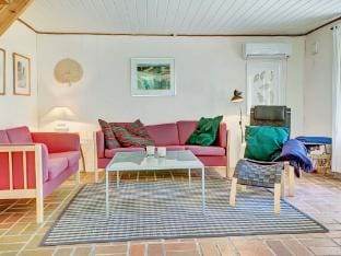person holiday home in Aakirkeby-By Traum Vacation rental in Bornholm