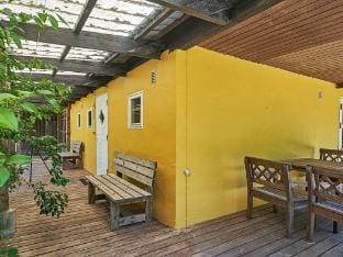 person holiday home in Aakirkeby-By Traum Vacation rental in Bornholm