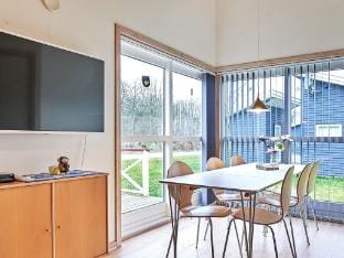 Modern Retreat by Golf Course - By Traum Ferienwohnungen Vacation rental in Bornholm