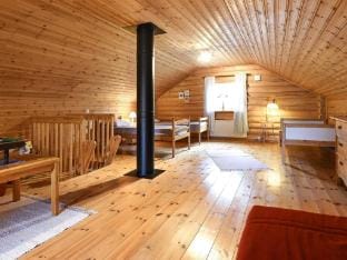 person holiday home in SALEN-By Traum Vacation rental in Sweden