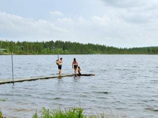 person holiday home in SALEN-By Traum Vacation rental in Sweden
