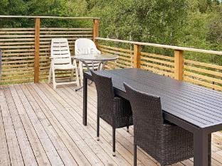 person holiday home in Osby-By Traum Vacation rental in Skåne County