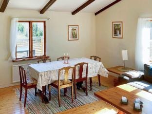 person holiday home in Osby-By Traum Vacation rental in Skåne County