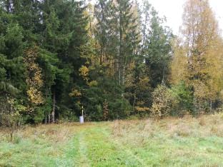 person holiday home in Osby-By Traum Vacation rental in Skåne County