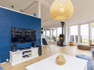 Seaside Bliss in Tranekaer - By Traum Ferienwohnungen Vacation rental in Zealand