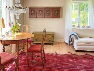 Idyllic Family Retreat Close to the Sea Vacation rental in Kalmar County, Sweden