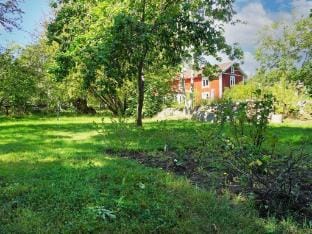 Idyllic Family Retreat Close to the Sea Vacation rental in Kalmar County, Sweden