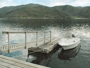 person holiday home in Gursken-By Traum Vacation rental in Vestland
