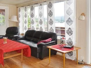 person holiday home in VAGLAND-By Traum Vacation rental in Trondelag