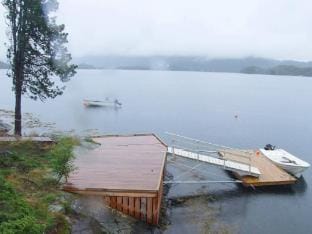 person holiday home in GURSKOY-By Traum Vacation rental in Vestland