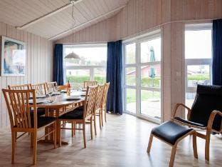 person holiday home in GROEMITZ Vacation rental in Grömitz
