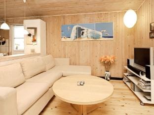 person holiday home in Albaek-By Traum Vacation rental in Denmark