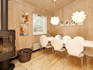 person holiday home in Albaek-By Traum Vacation rental in Denmark