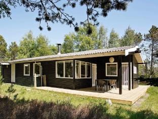person holiday home in Albaek-By Traum Vacation rental in Denmark