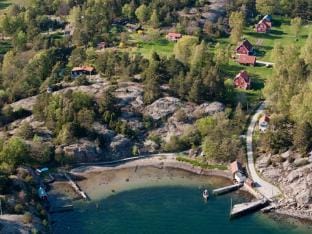 person holiday home in ASKERON-By Traum Vacation rental in Västra Götaland County