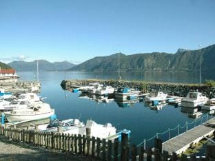 person holiday home in Lauvstad-By Traum Vacation rental in Vestland