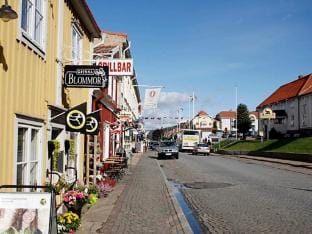 person holiday home in GRANNA-By Traum Vacation rental in Västra Götaland County