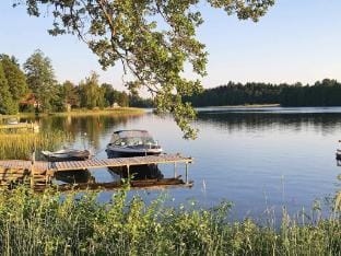 person holiday home in GRANNA-By Traum Vacation rental in Västra Götaland County