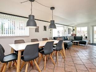 person holiday home in Humble-By Traum Vacation rental in Rudkøbing