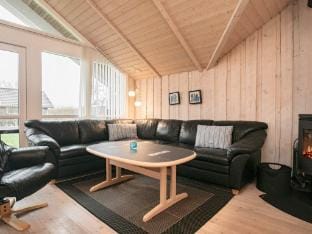 person holiday home in Vinderup-By Traum Vacation rental in Central Denmark Region