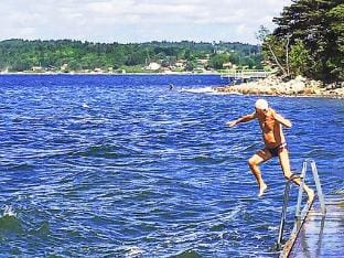 person holiday home in LJUNGSKILE-By Traum Vacation rental in Västra Götaland County