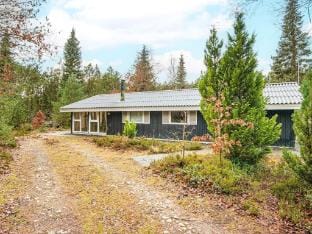 person holiday home in Herning-By Traum Vacation rental in Central Denmark Region