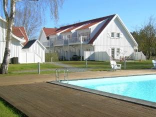 person holiday home in Nykobing Sj Vacation rental in Zealand