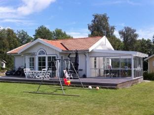 person holiday home in RONNEBY-By Traum Vacation rental in Sweden